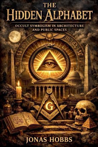 The Hidden Alphabet: Occult Symbolism in Architecture and Public Spaces