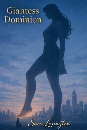 Giantess Dominion