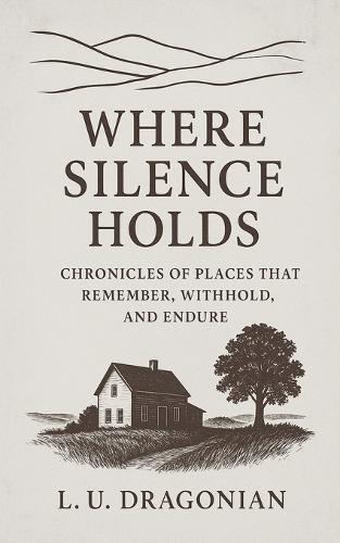 Where Silence Holds