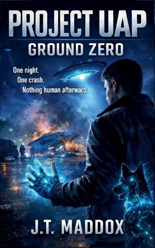 Project UAP: Ground Zero