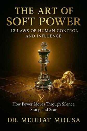 The Art of Soft Power: 12 Laws of Human Control and Influence