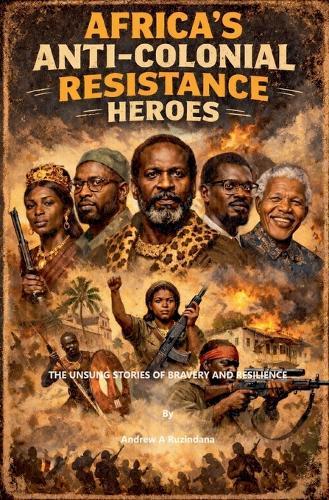 Africa's Anti-Colonial Resistance Heroes