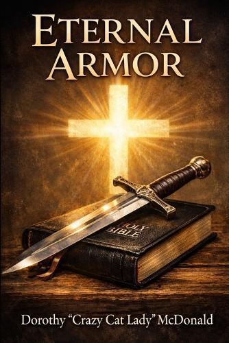 Eternal Armor: Harnessing the Armor of God for Today's Battles
