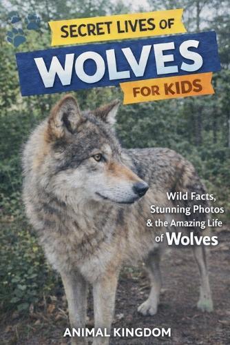 Secret Lives of Beavers for Kids