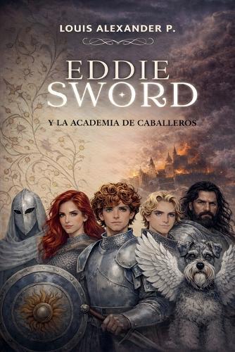 Eddie Sword y la Academia de Caballeros