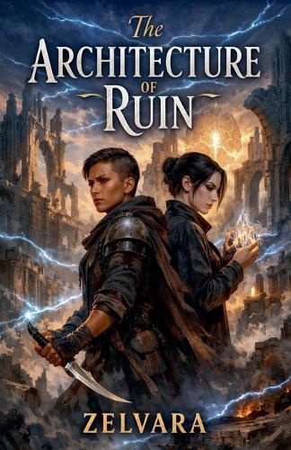 The Architecture of Ruin