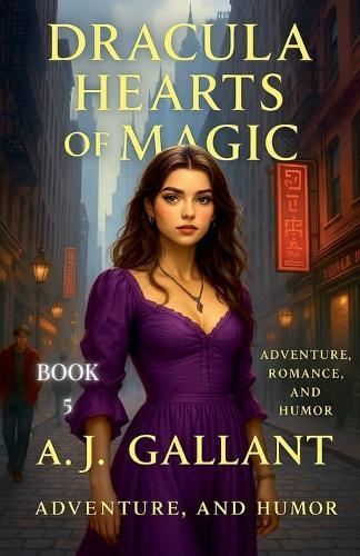 Dracula Hewarts of Magic