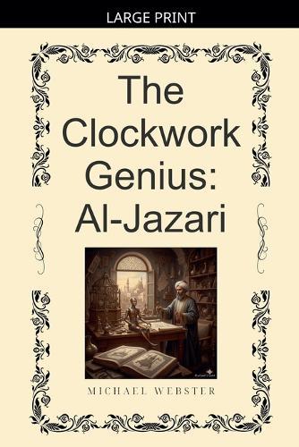 The Clockwork Genius: Al-Jazari