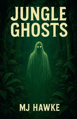 Jungle Ghosts
