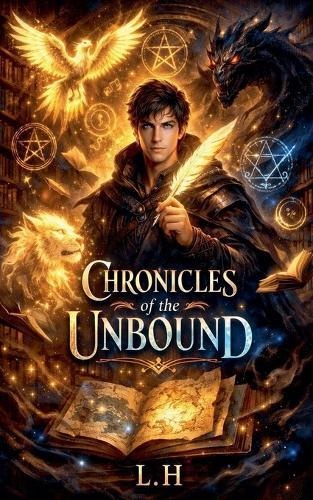 Chronicles of the Unbound