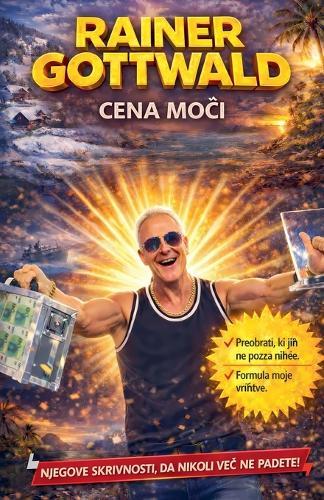 Rainer Gottwald * Cena moči