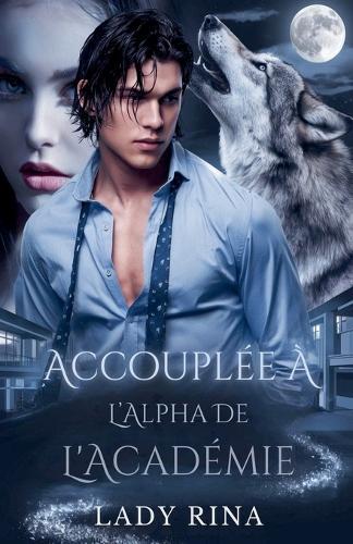 Accouplée À L'Alpha De L'Académie