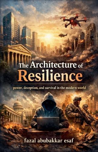 The Architecture of Resilience