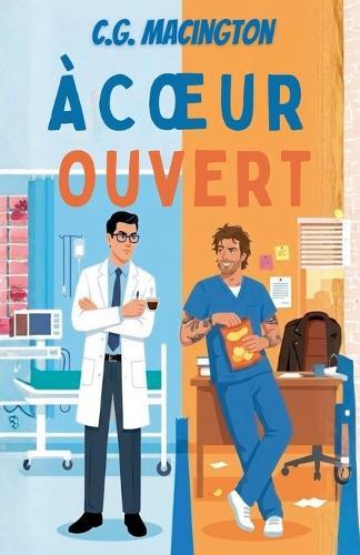 À Coeur Ouvert