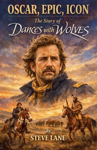 Oscar, Epic, Icon: The Story of Dances with Wolves