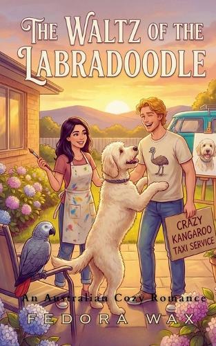 The Waltz of the Labradoodle