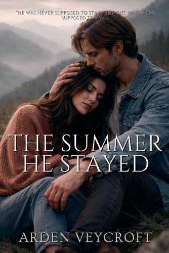 The Summer He Stayed