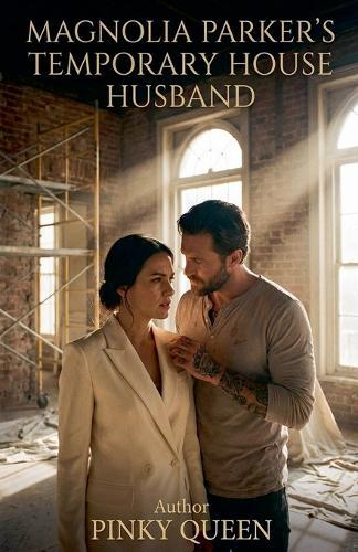 Magnolia Parker's Temporary House Husband
