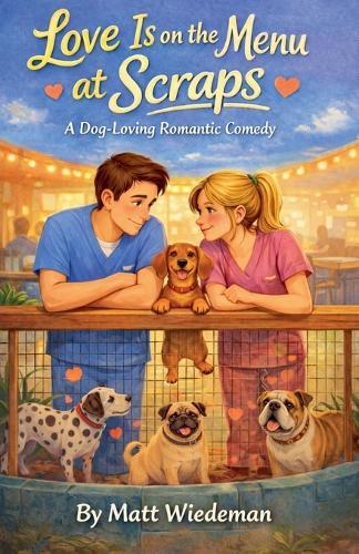 Love Is on the Menu at Scraps