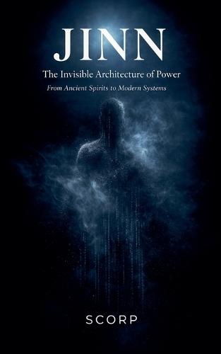 Jinn: The Invisible Architecture of Power From Ancient Spirits to Modern Systems
