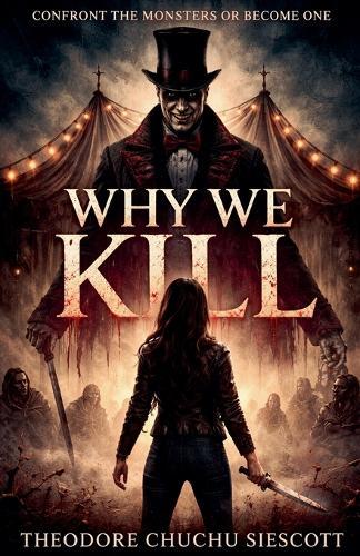 Why We Kill