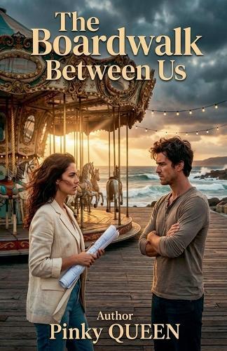 The Boardwalk Between Us
