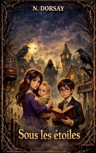 Sous les étoiles