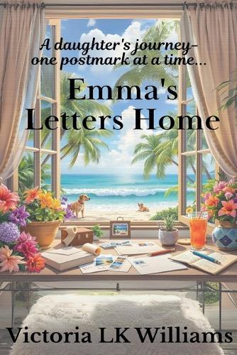 Emma's Letter's Home