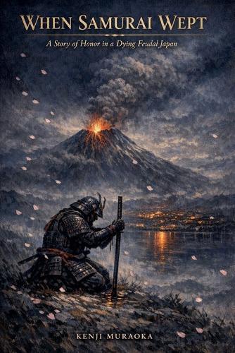 When Samurai Wept: A Story of Honor in a Dying Feudal Japan