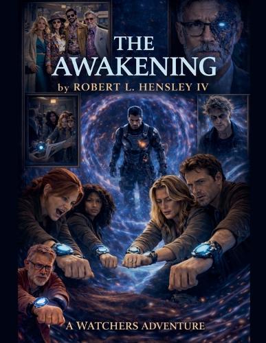 The Awakening