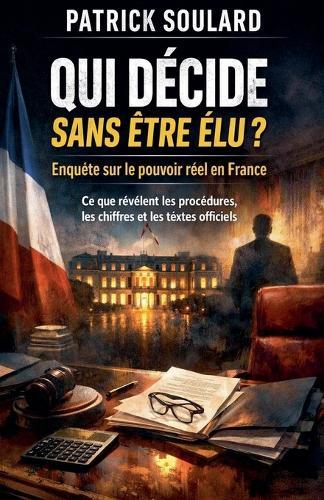 Qui décide sans être élu ? Enquête sur le pouvoir réel en France Ce que révèlent les procédures, les chiffres et les textes officiels