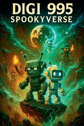 Digi 995: Spookyverse