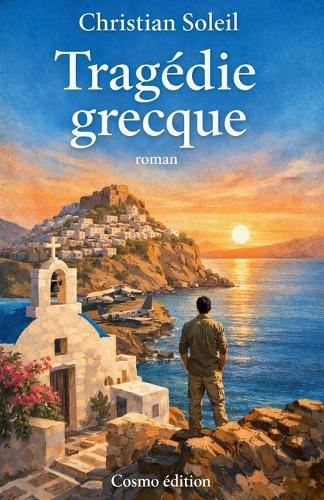 Tragédie grecque (roman)