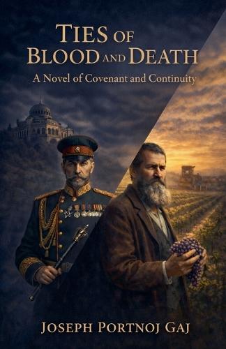 Ties of Blood and Death A novel of covenant and Continuity