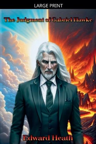 The Judgment of Gabriel Hawke