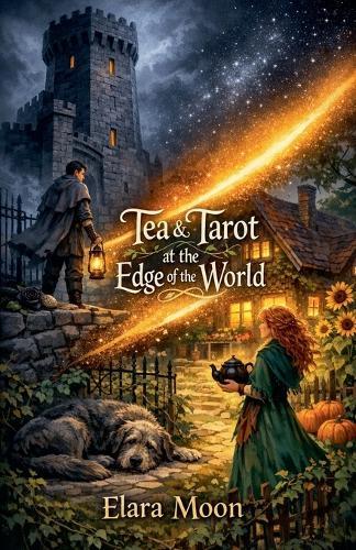 Tea & Tarot at the Edge of the World