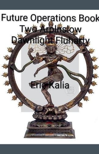 Future Operations Descended Angel Crow Book Two DIA