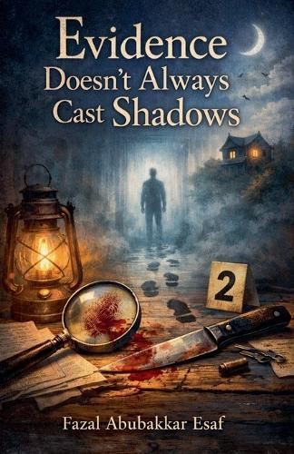 Evidence Doesn't Always Cast Shadows