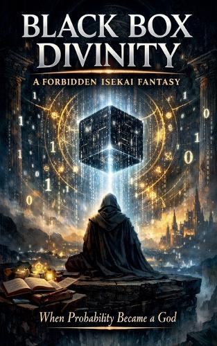 Black Box Divinity: A Forbidden Isekai Fantasy : When Probability Became a God