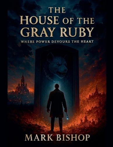 The House of the Gray Ruby: Where Power Devours the Heart