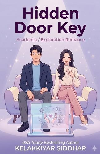 Hidden Door Key: Academic Exploration Romance