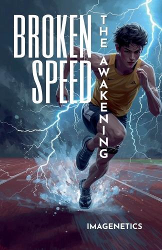 Broken Speed: The Awakening