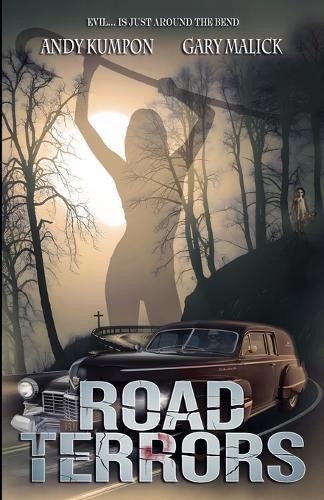 Road Terrors: Six Detours Into Terror