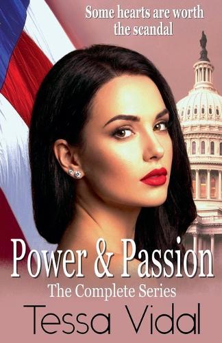 Power & Passion- The Complete Series