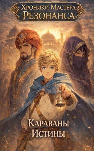 Караваны Истины