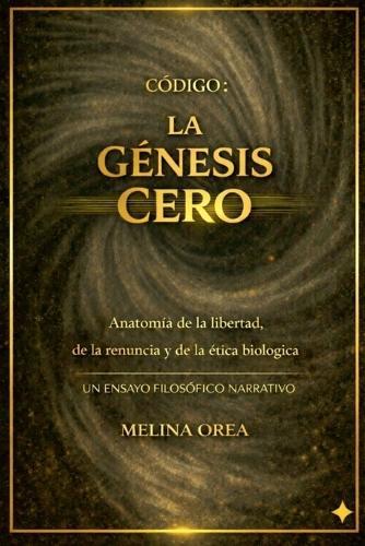 Código: La Génesis Cero