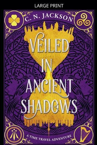 Veiled in Ancient Shadows