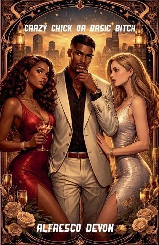 Crazy Chick or Basic Bitch