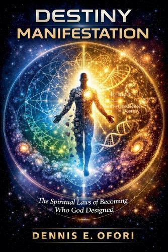 Destiny Manifestation: The Spiritual Laws of Becoming Who God Designed