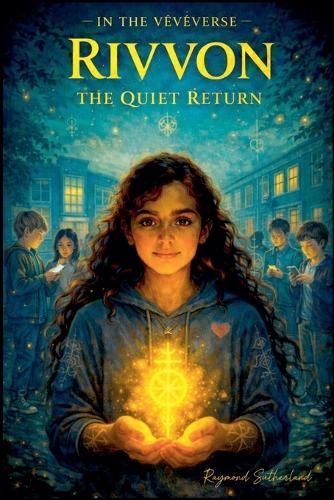 Rivvon the quiet return